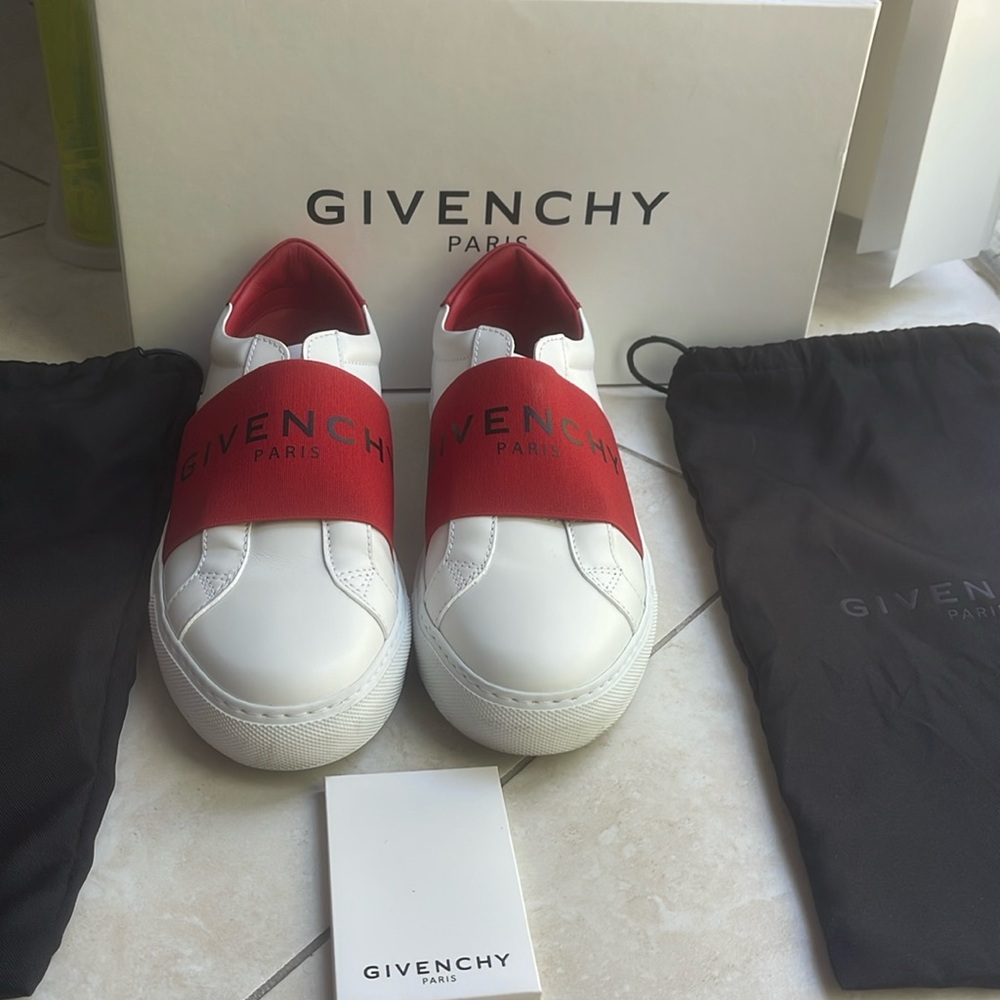 Givenchy sneakers
